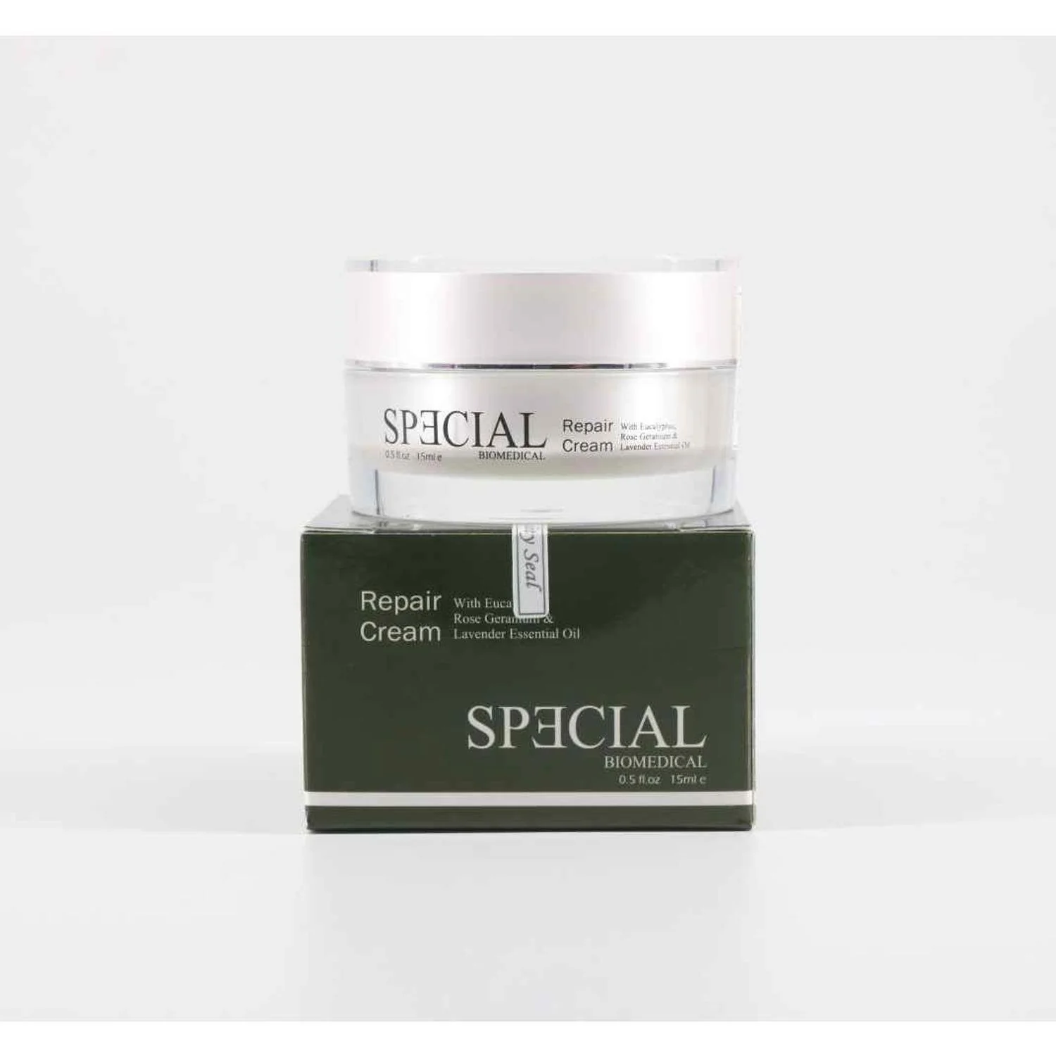 e'Thereal SPECIAL - Repair Cream  15ml - Olabens