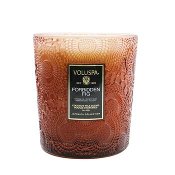 Voluspa Classic Candle - Forbidden Fig  255g/9oz - Olabens