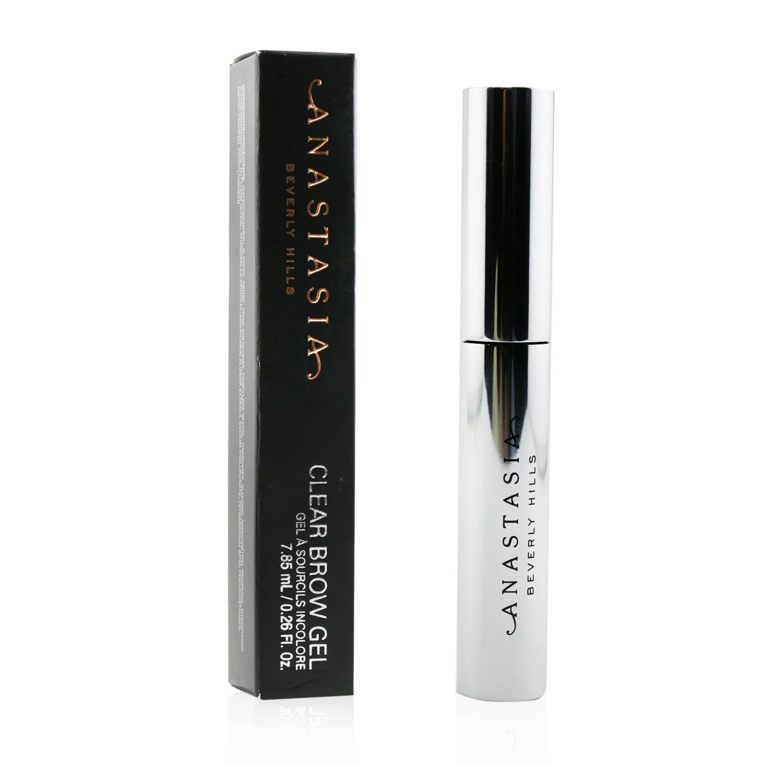 Anastasia Beverly Hills Clear Brow Gel  7.85ml/0.26oz - Olabens