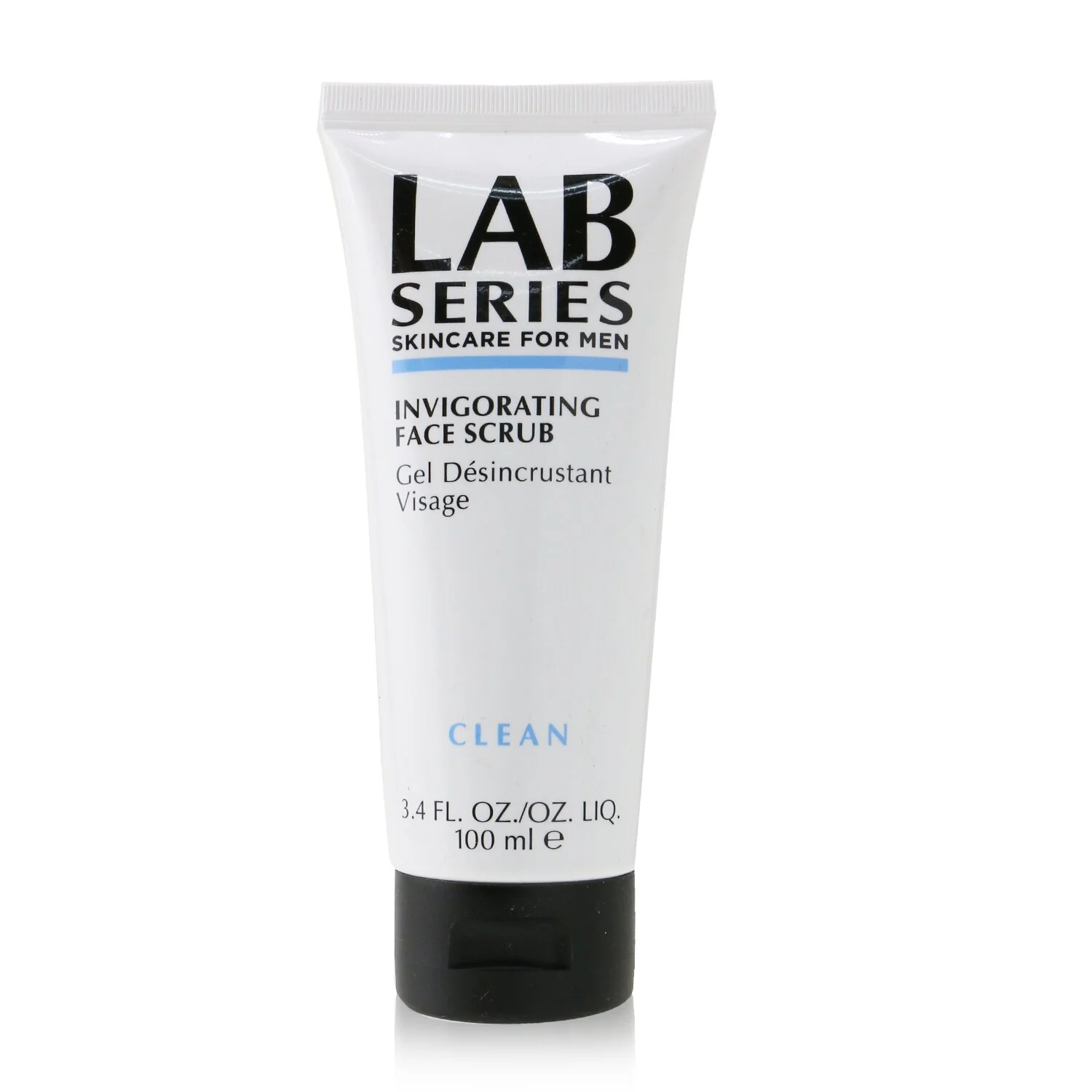 Lab Series Lab Series Invigorating Face Scrub  100ml/3.4oz - Olabens
