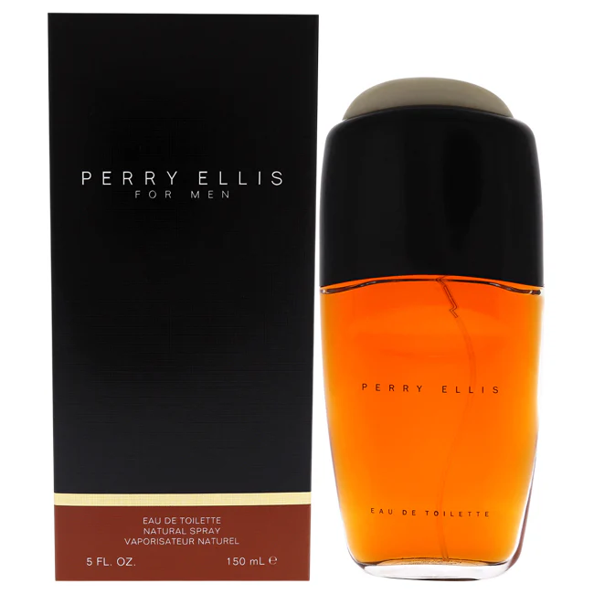 Perry Ellis Perry Ellis by Perry Ellis for Men - 5 oz EDT Spray - Olabens