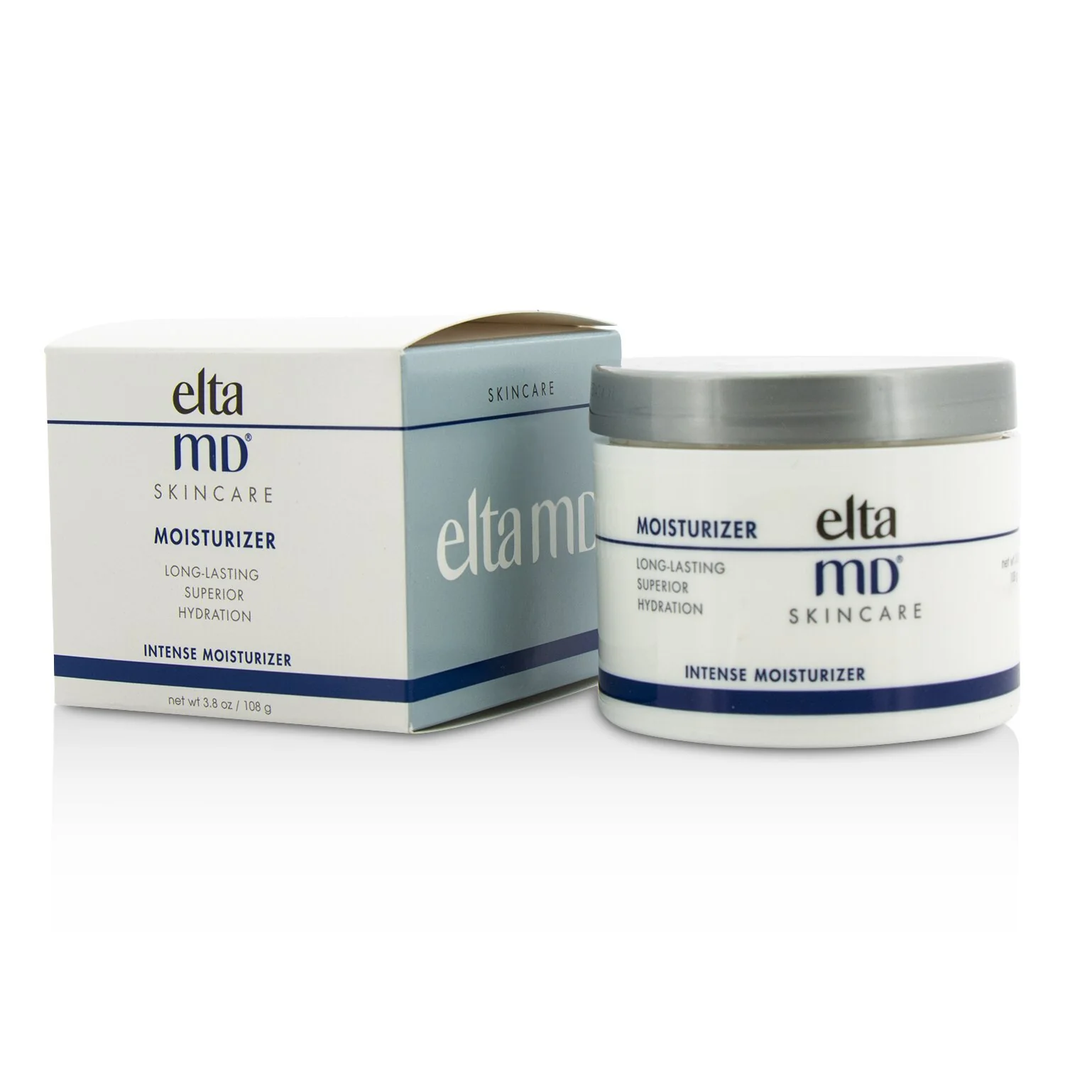 EltaMD Intense Moisturizer  79g/2.8oz - Olabens