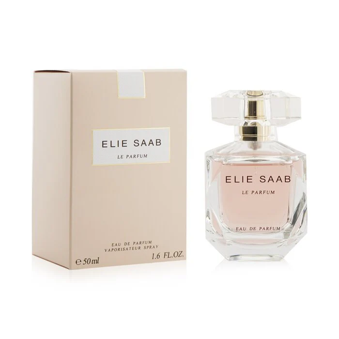 Elie Saab Le Parfum Eau De Parfum Spray 50ml/1.6oz - Olabens