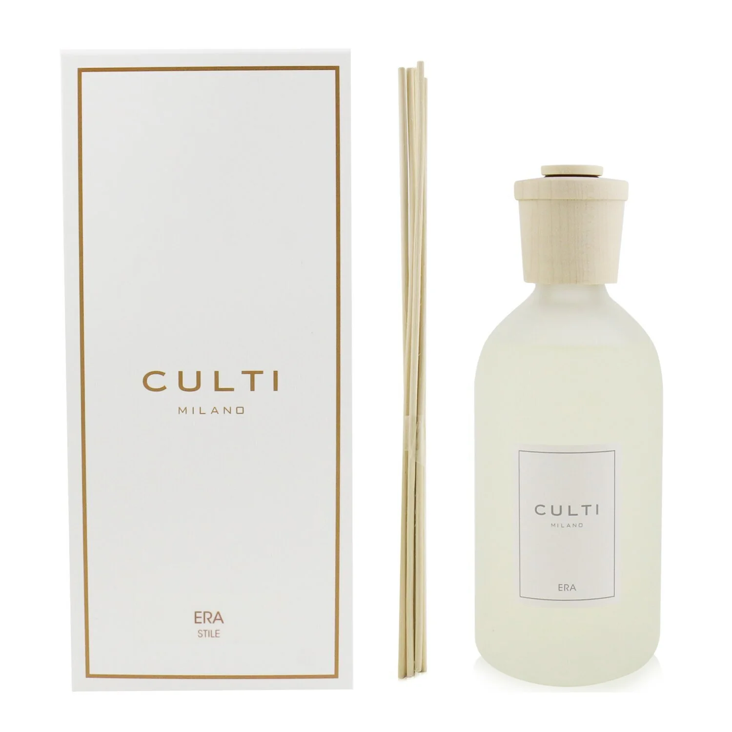 Culti Stile Room Diffuser - Era  500ml/16.9oz - Olabens