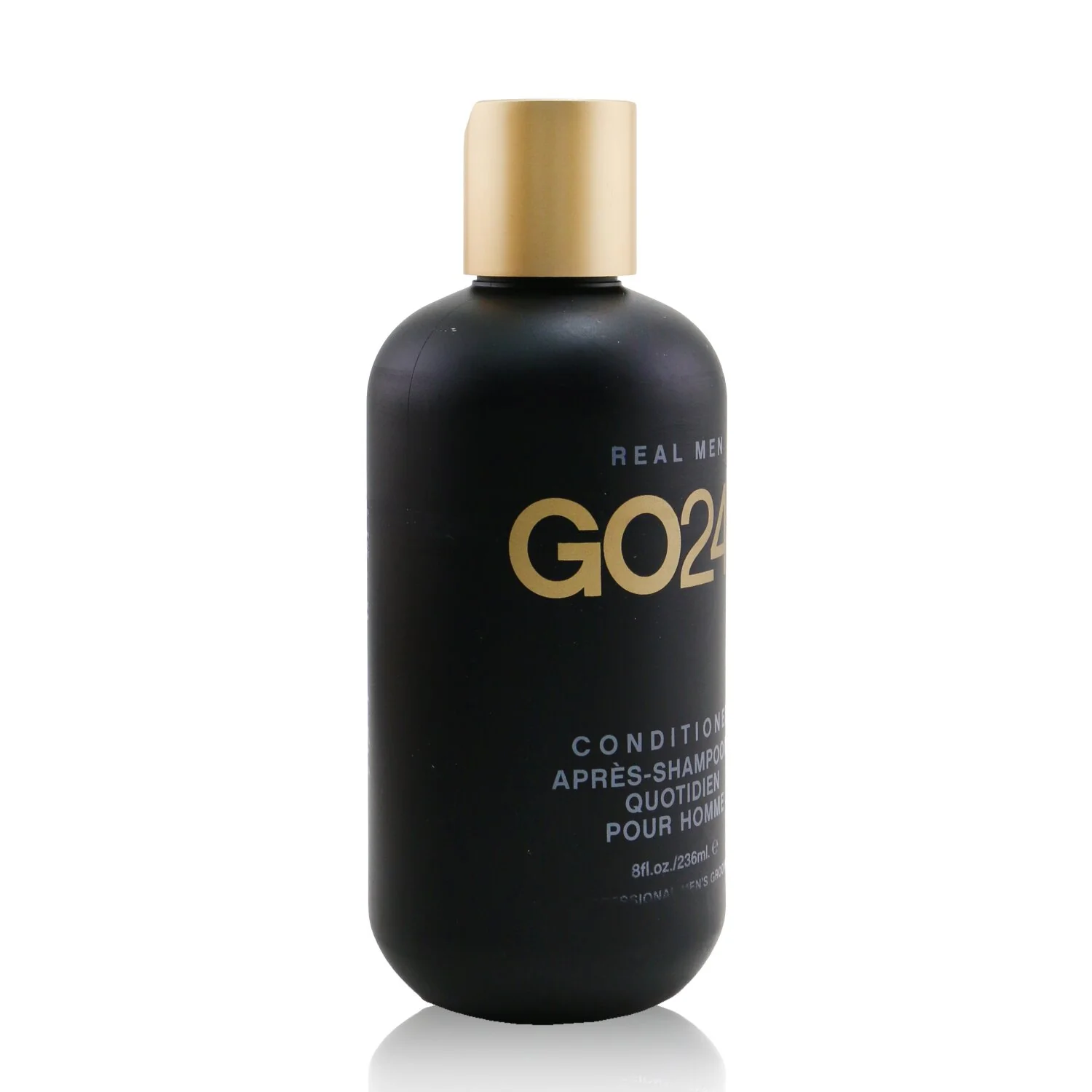 Unite GO24·7 Real Men Conditioner  236ml/8oz - Olabens