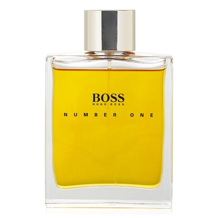 Hugo Boss Boss No.1 Eau De Toilette Spray 100ml/3.3oz - Olabens