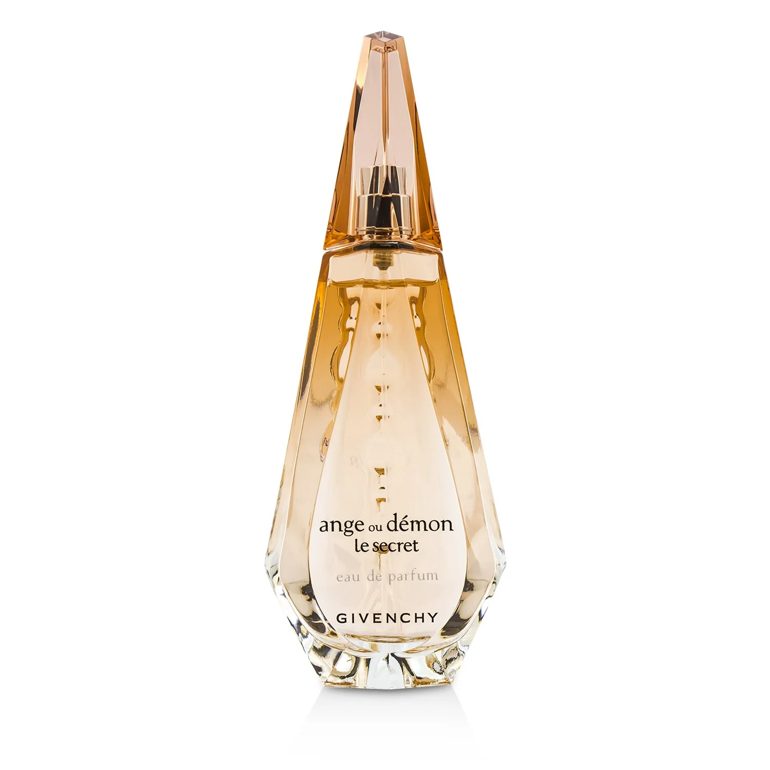 Givenchy Ange Ou Demon Le Secret Eau De Parfum Spray  100ml/3.3oz - Olabens