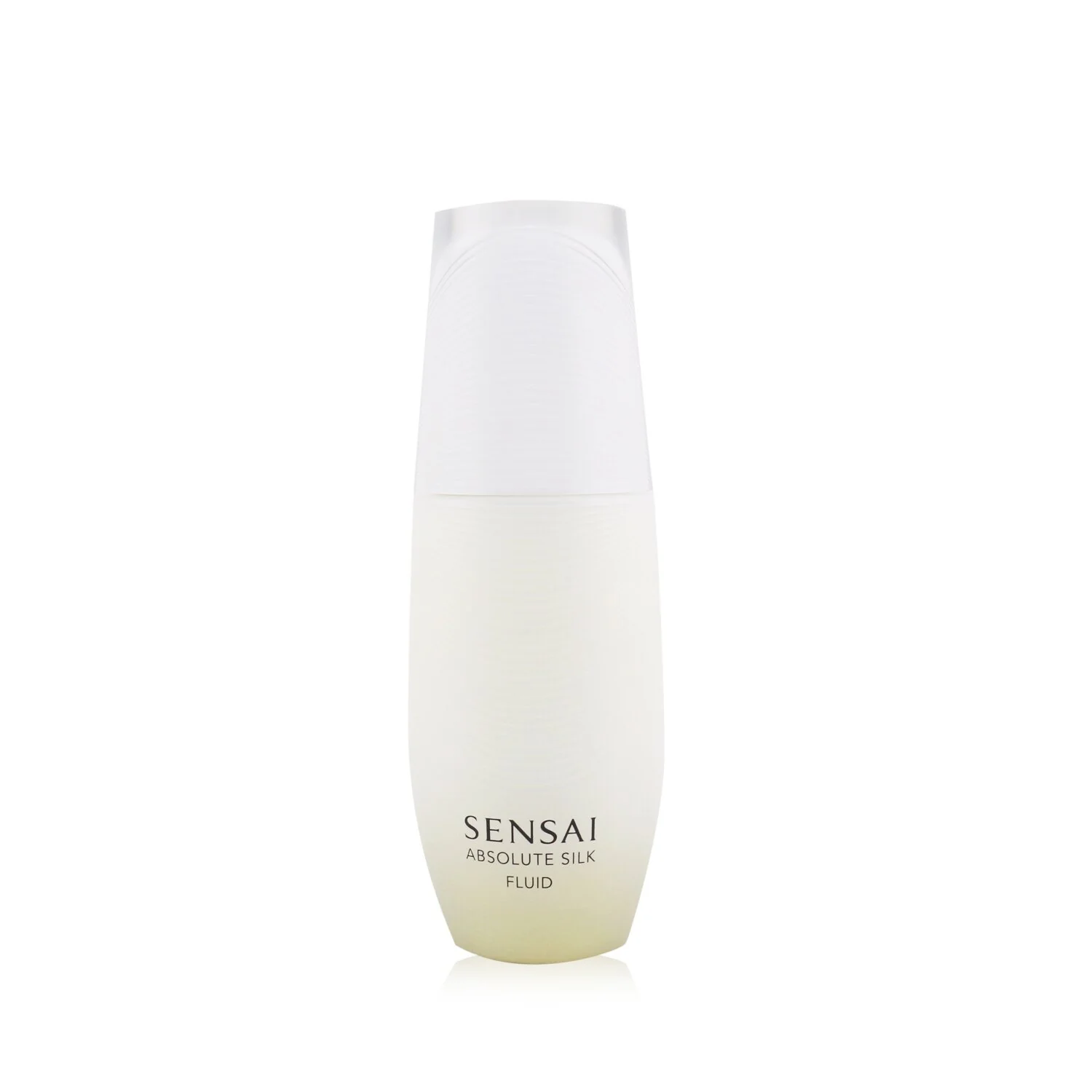 Kanebo Sensai Absolute Silk Fluid  80ml/2.7oz - Olabens
