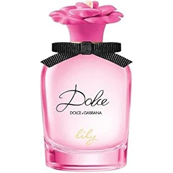 Dolce & Gabbana Dolce Lily Woman Eau De Toilette 50ml - Olabens