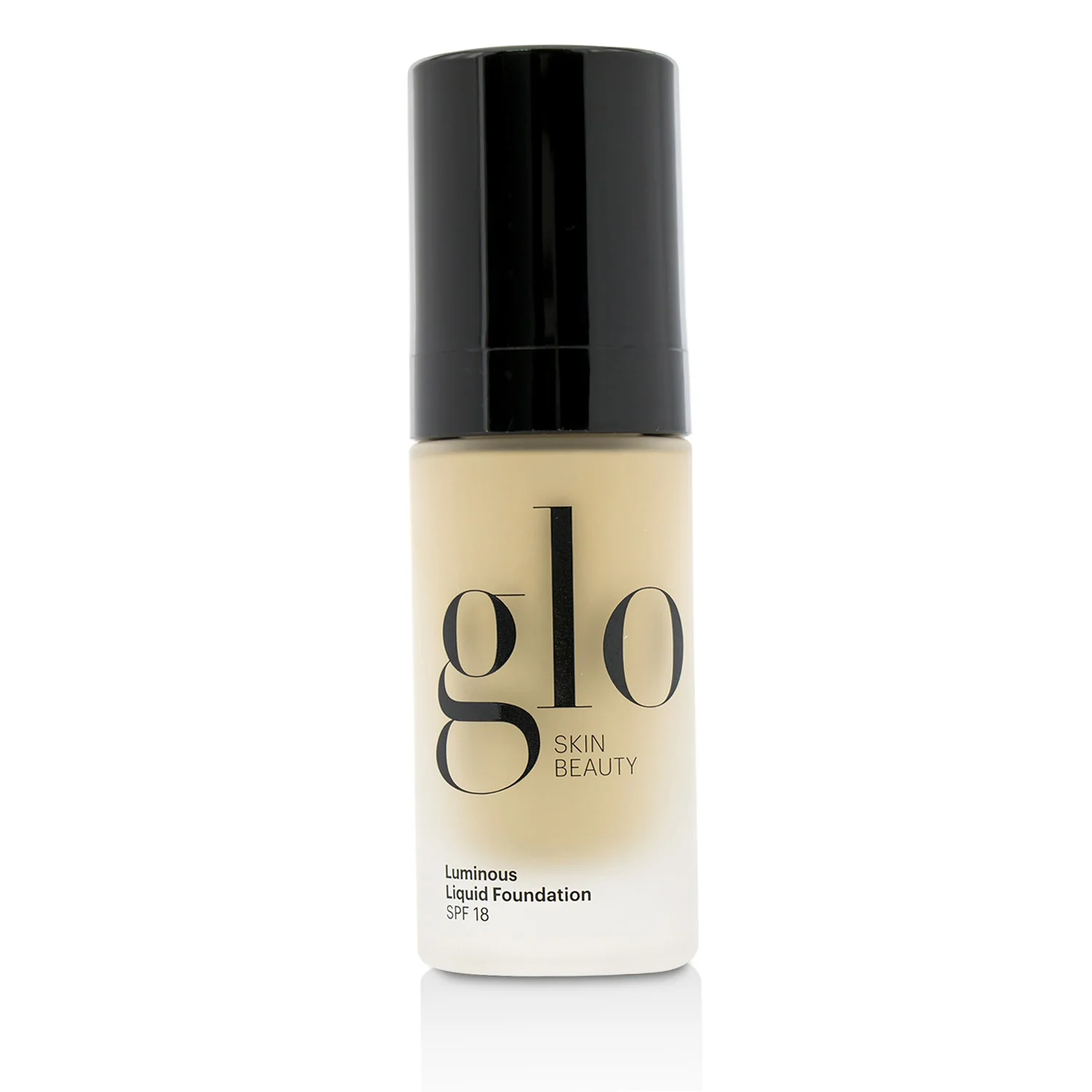 Glo Skin Beauty Luminous Liquid Foundation SPF18 - # Porcelain  30ml/1oz - Olabens
