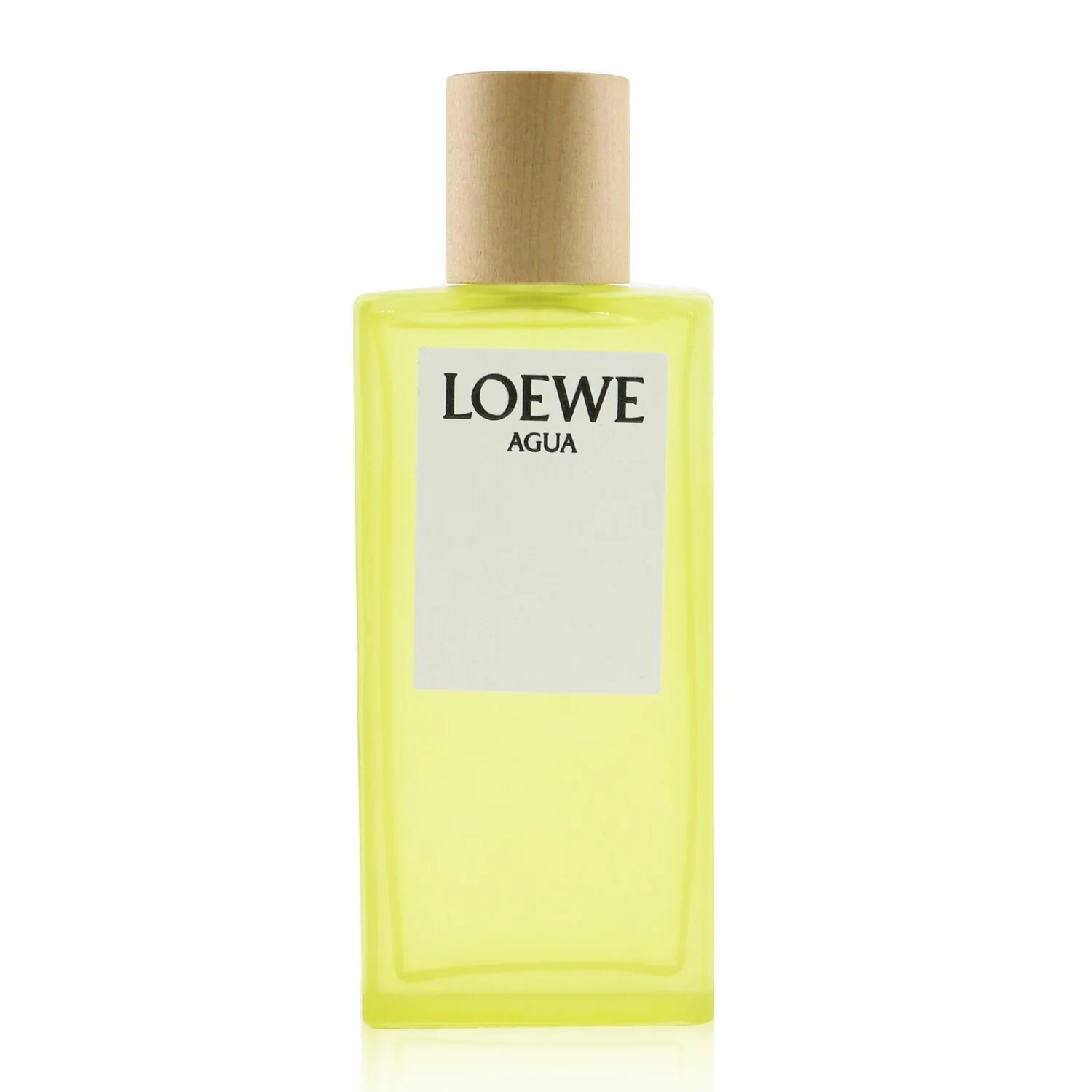 Loewe Agua Eau De Toilette Spray  100ml/3.4oz - Olabens