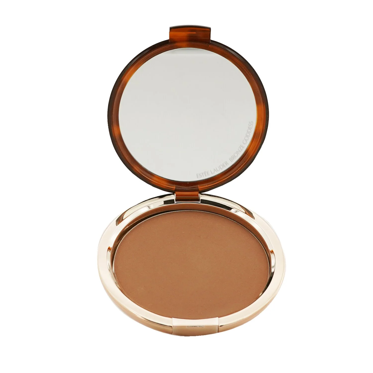 Estee Lauder Bronze Goddess Powder Bronzer - # 02 Medium  21g/0.74oz - Olabens