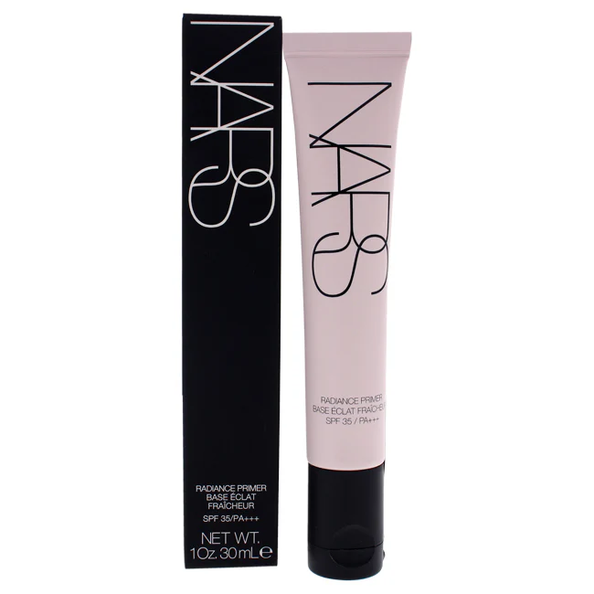 NARS Radiance Primer SPF 35 by NARS for Women - 1 oz Primer - Olabens