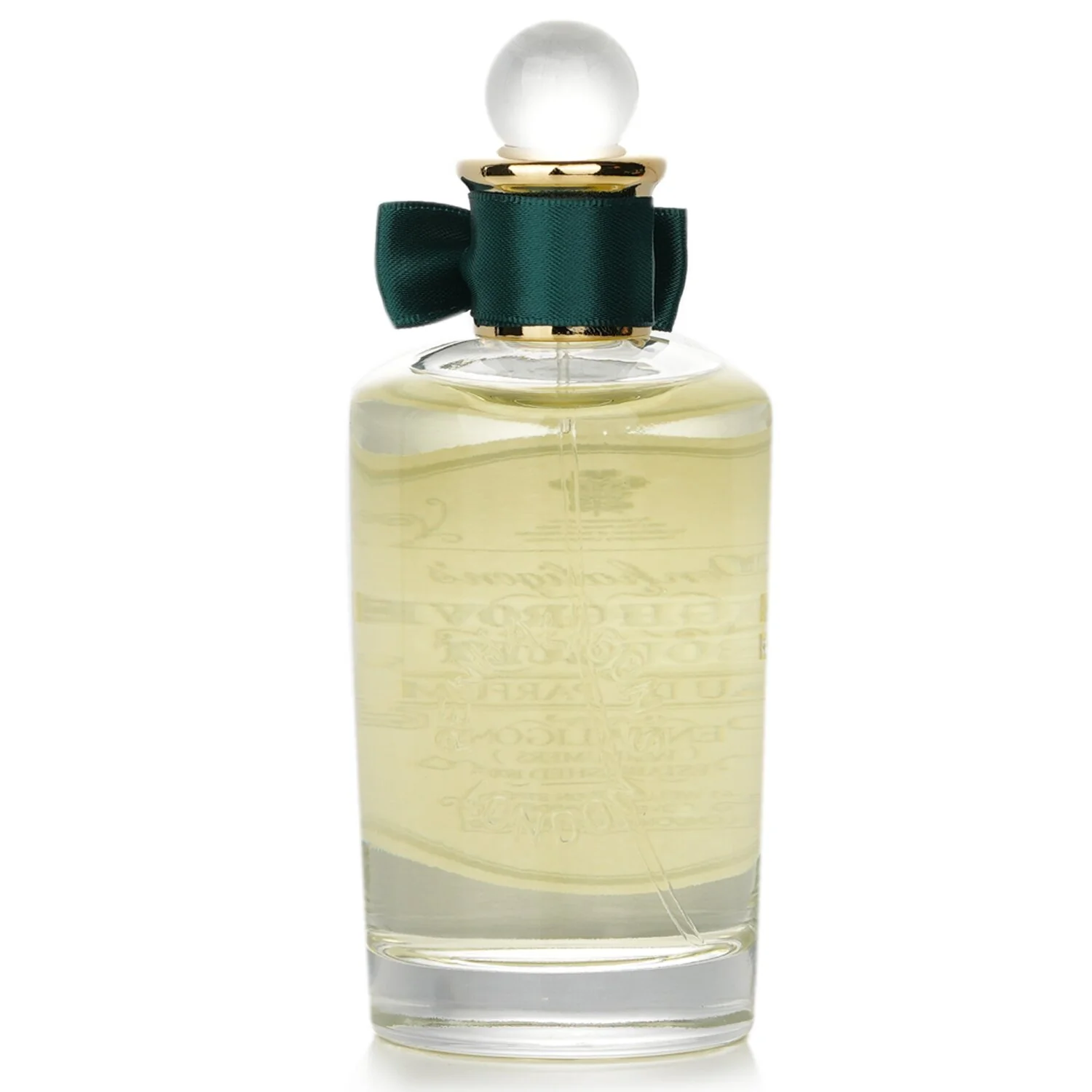 Penhaligon's Highgrove Bouquet Eau De Parfum Spray  100ml/3.4oz - Olabens