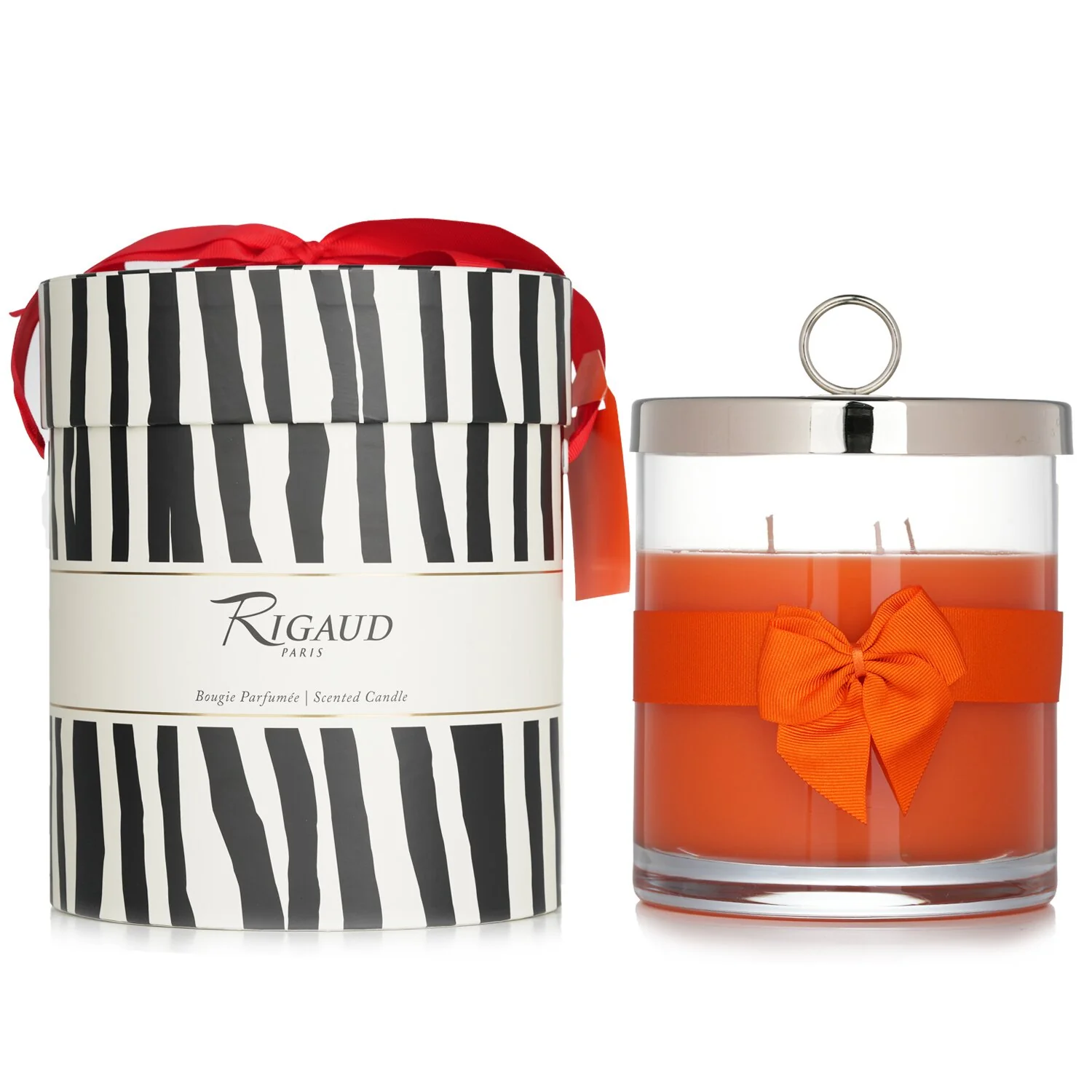 Rigaud Scented Candle - # Vesuve  750g/26.45oz - Olabens