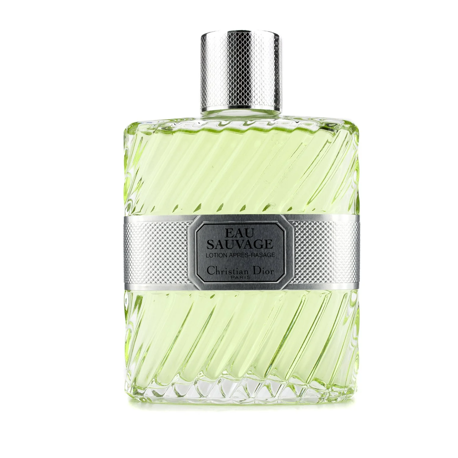 Christian Dior Eau Sauvage After Shave Lotion  200ml/6.7oz - Olabens