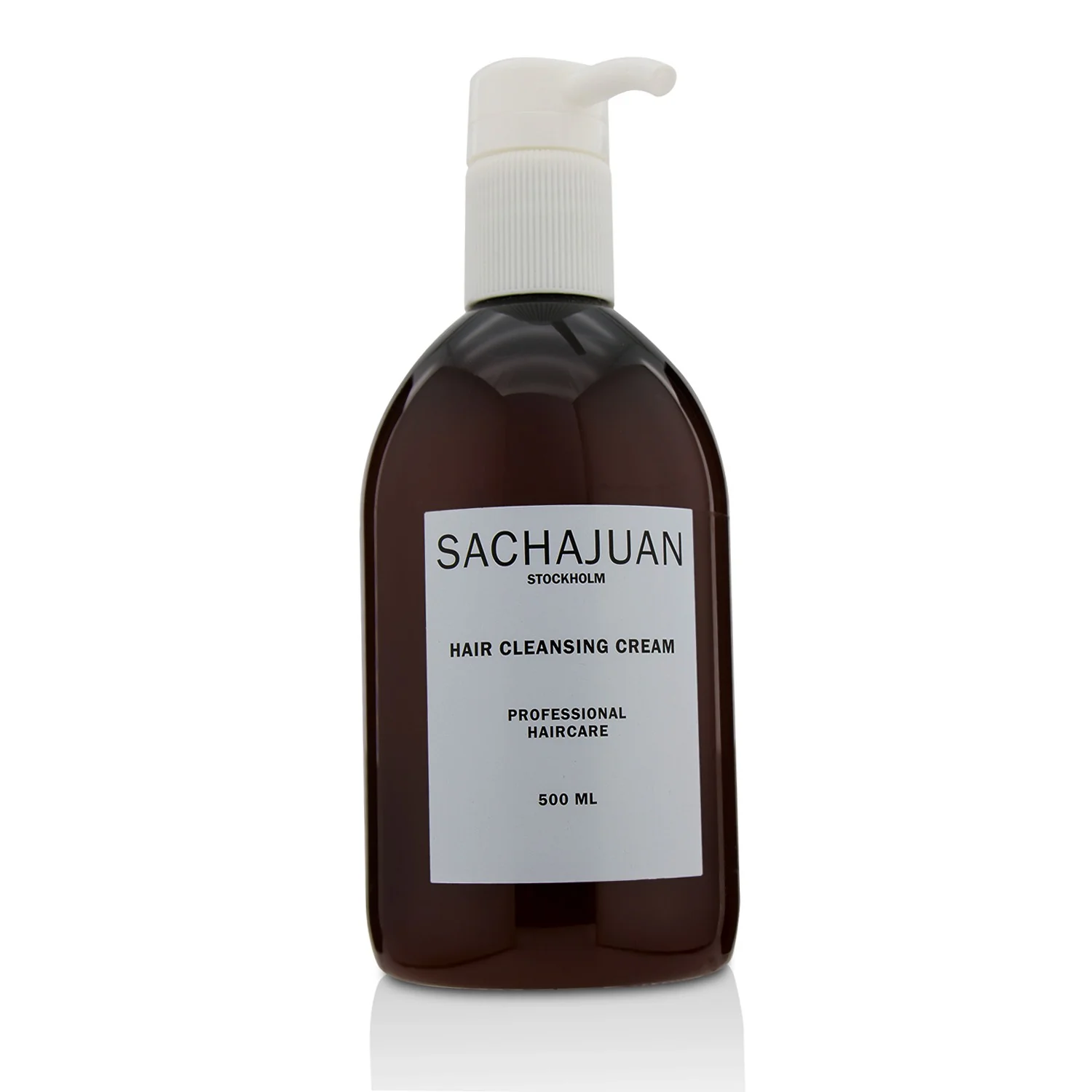 Sachajuan Hair Cleansing Cream  500ml/16.9oz - Olabens