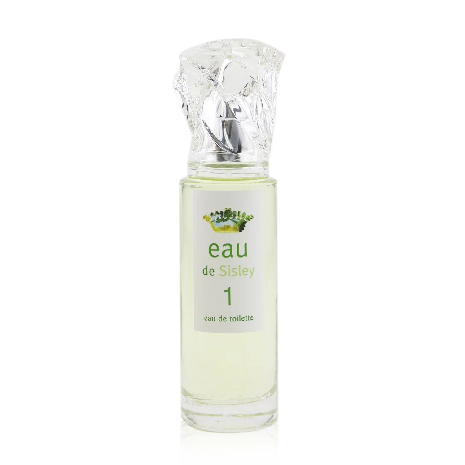 Sisley Eau De Sisley 1 Eau De Toilette Spray  50ml/1.6oz - Olabens