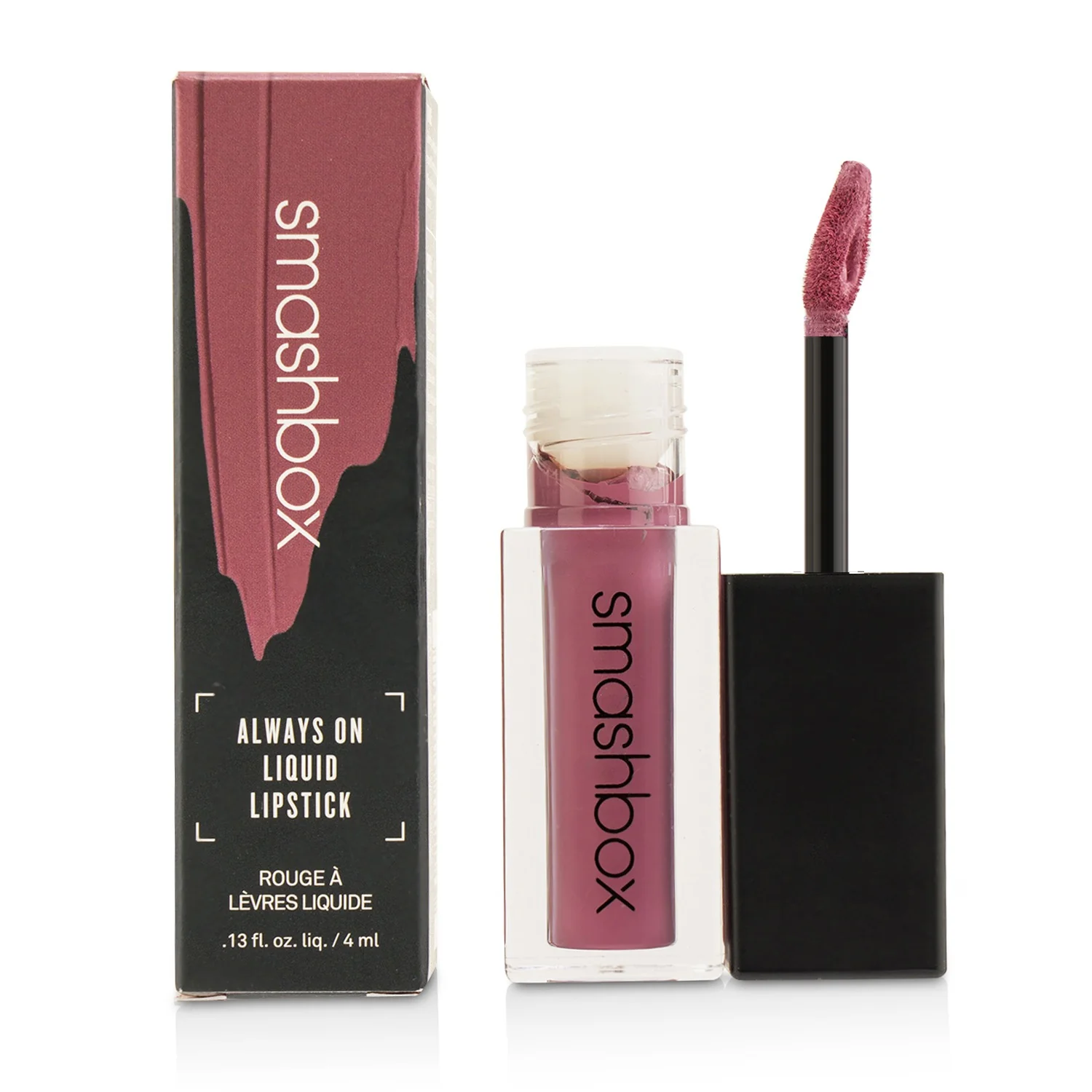 Smashbox Always On Liquid Lipstick - Big Spender  4ml/0.13oz - Olabens