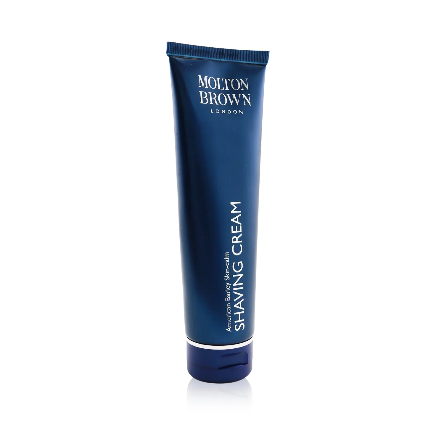 Molton Brown Skin-Calm Shaving Cream (For Dry Skin)  150ml/5oz - Olabens