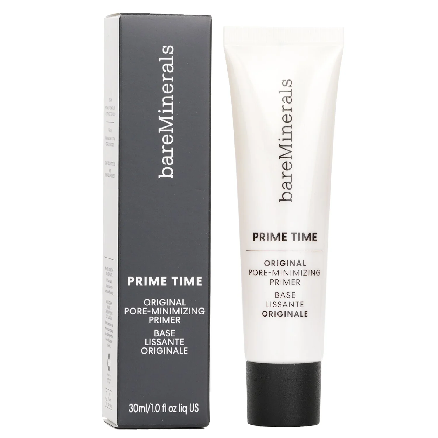 BareMinerals Prime Time Original Pore Minimizing Primer  30ml/1oz - Olabens
