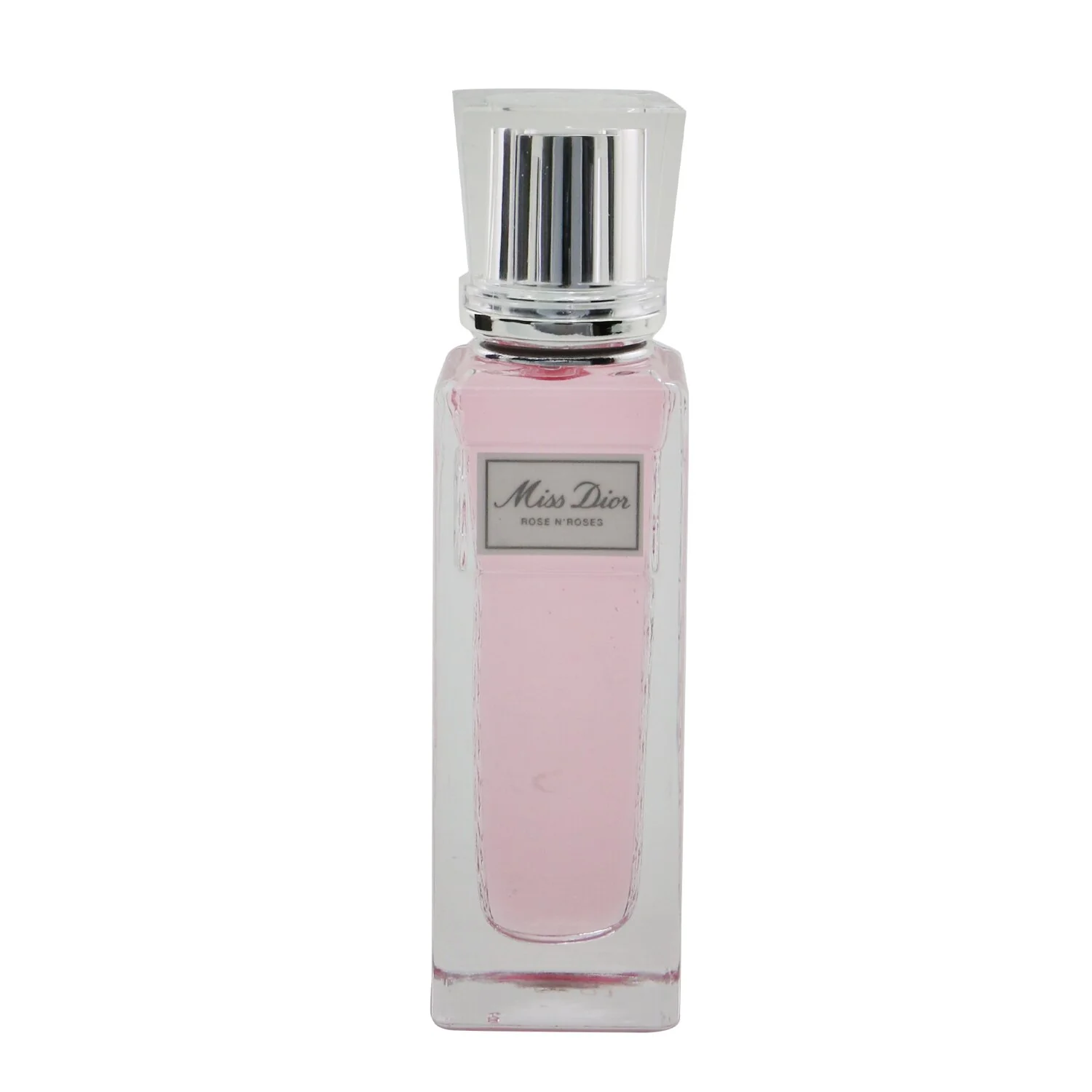 Christian Dior Miss Dior Rose N'Roses Roller-Pearl Eau De Toilette  20ml/0.67oz - Olabens