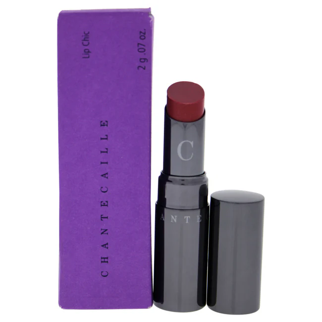 Chantecaille Lip Chic - Gypsy Rose by Chantecaille for Women - 0.7 oz Lipstick - Olabens