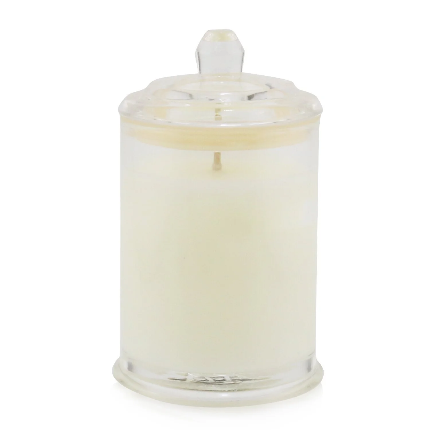 Glasshouse Triple Scented Soy Candle - The Hamptons (Teak & Petitgrain)  60g/2.1oz - Olabens