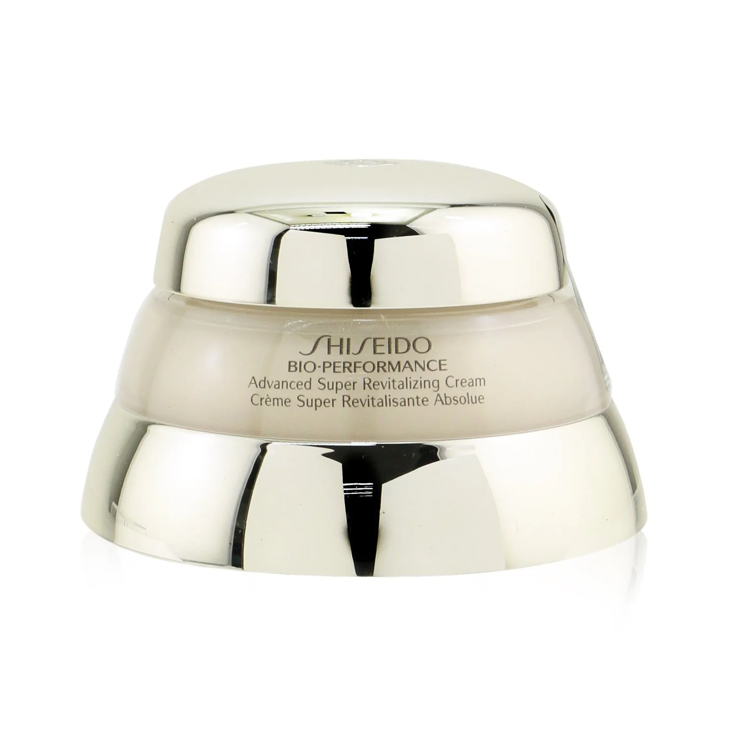 Shiseido Bio Performance Advanced Super Revitalizing Creme (Box Slightly Damaged)  75ml/2.6oz - Olabens
