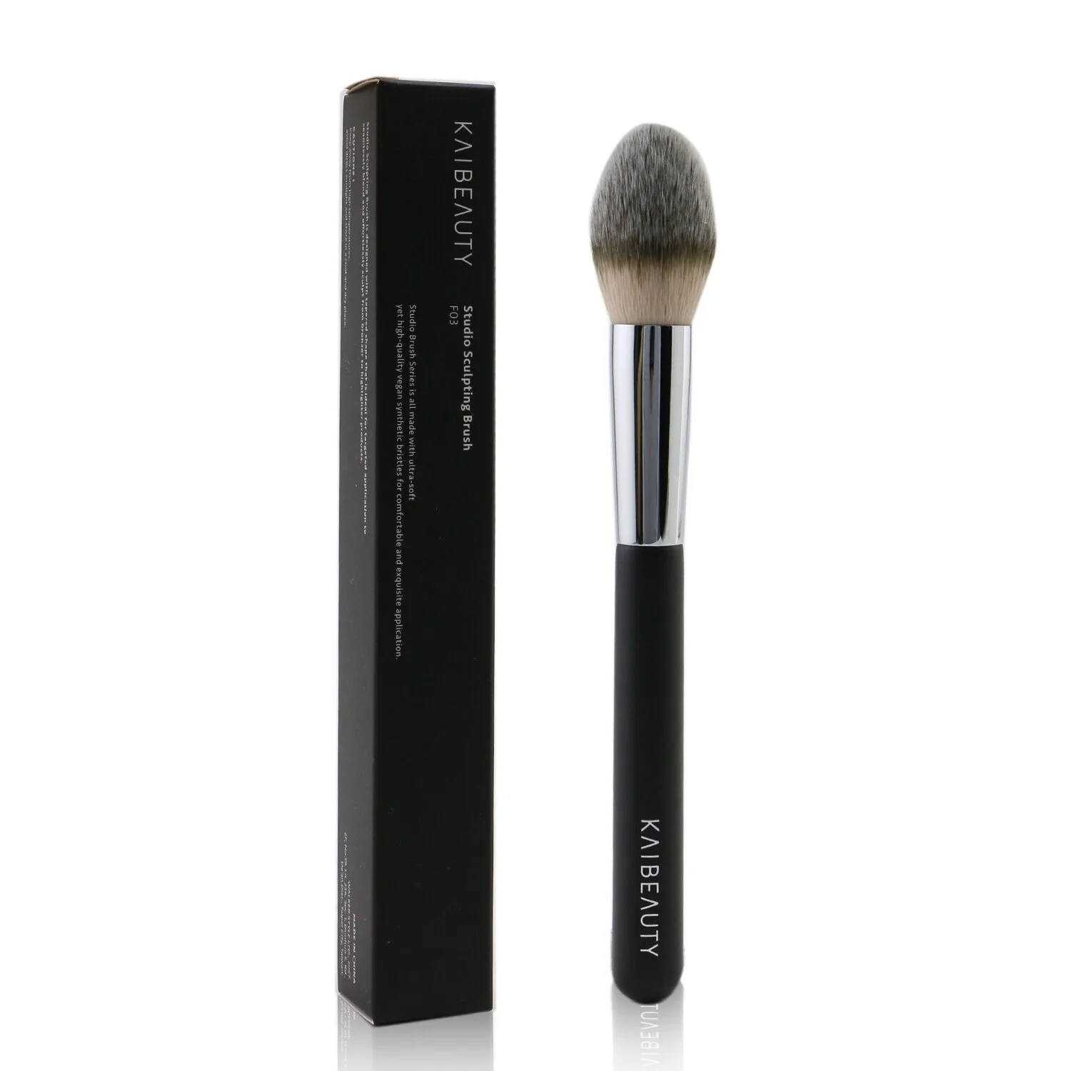 KAIBEAUTY Studio Sculpting Brush (F03) - Olabens