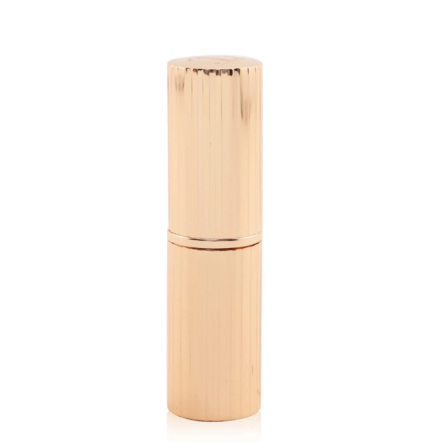 Charlotte Tilbury K.I.S.S.I.N.G Lipstick - # Pillow Talk 3. Intense  3.5g/0.12oz - Olabens