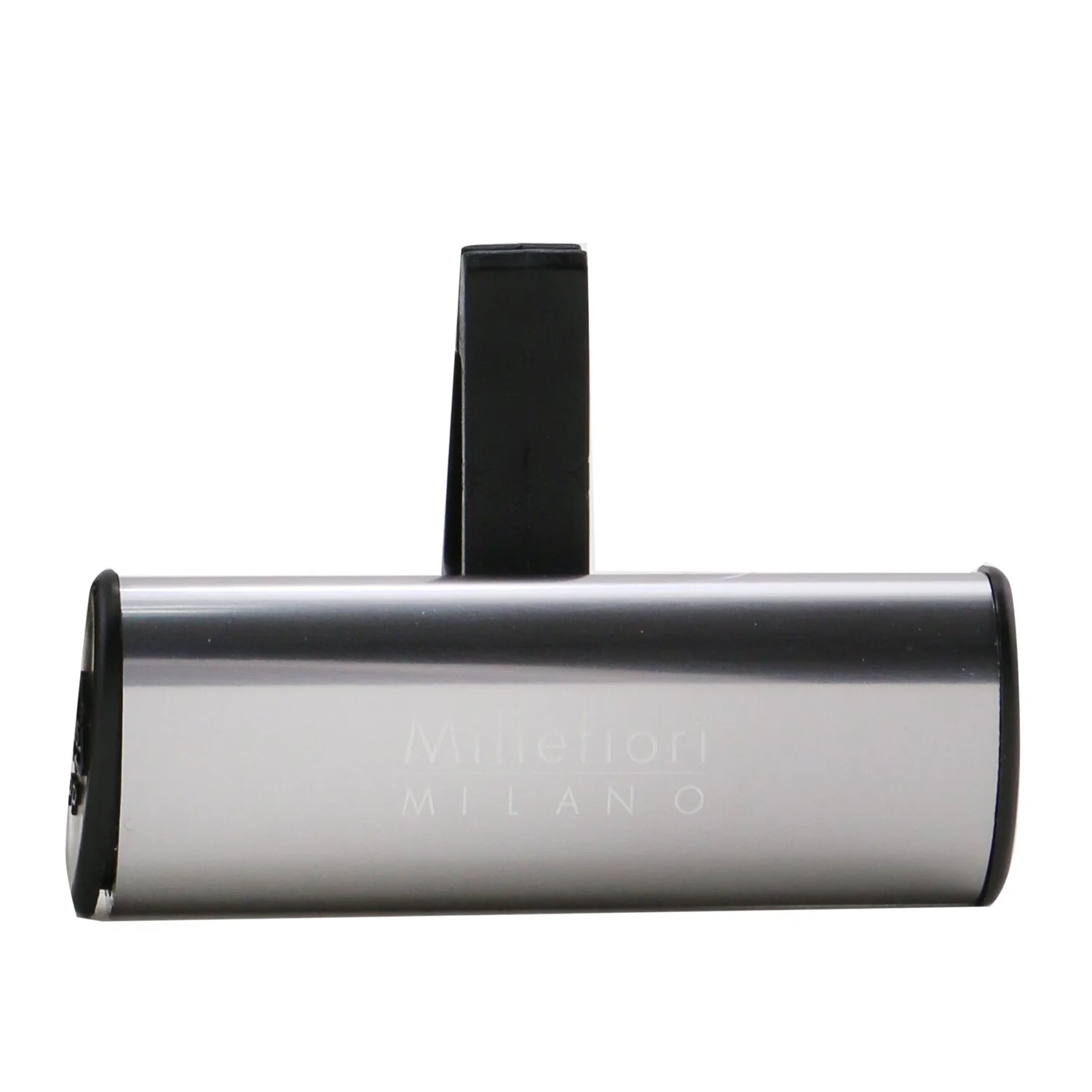 Millefiori Icon Metallo Car Air Freshener - Mineral Gold (Shinny Case)  1pc - Olabens