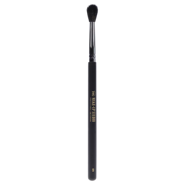 Contour Brush - 09 Small by Make-Up Studio for Women - 1 Pc Brush - Olabens