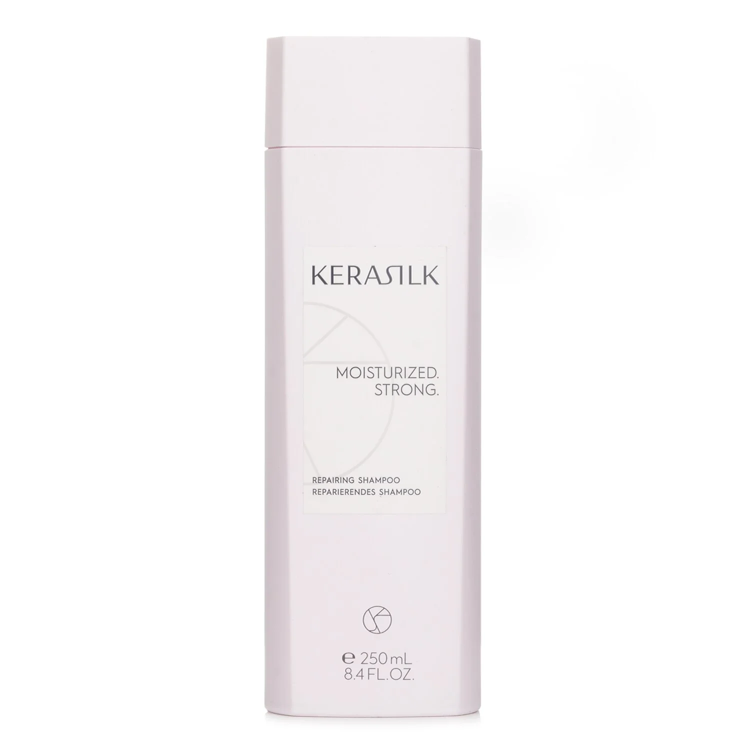 Goldwell Kerasilk Repairing Shampoo  250ml - Olabens