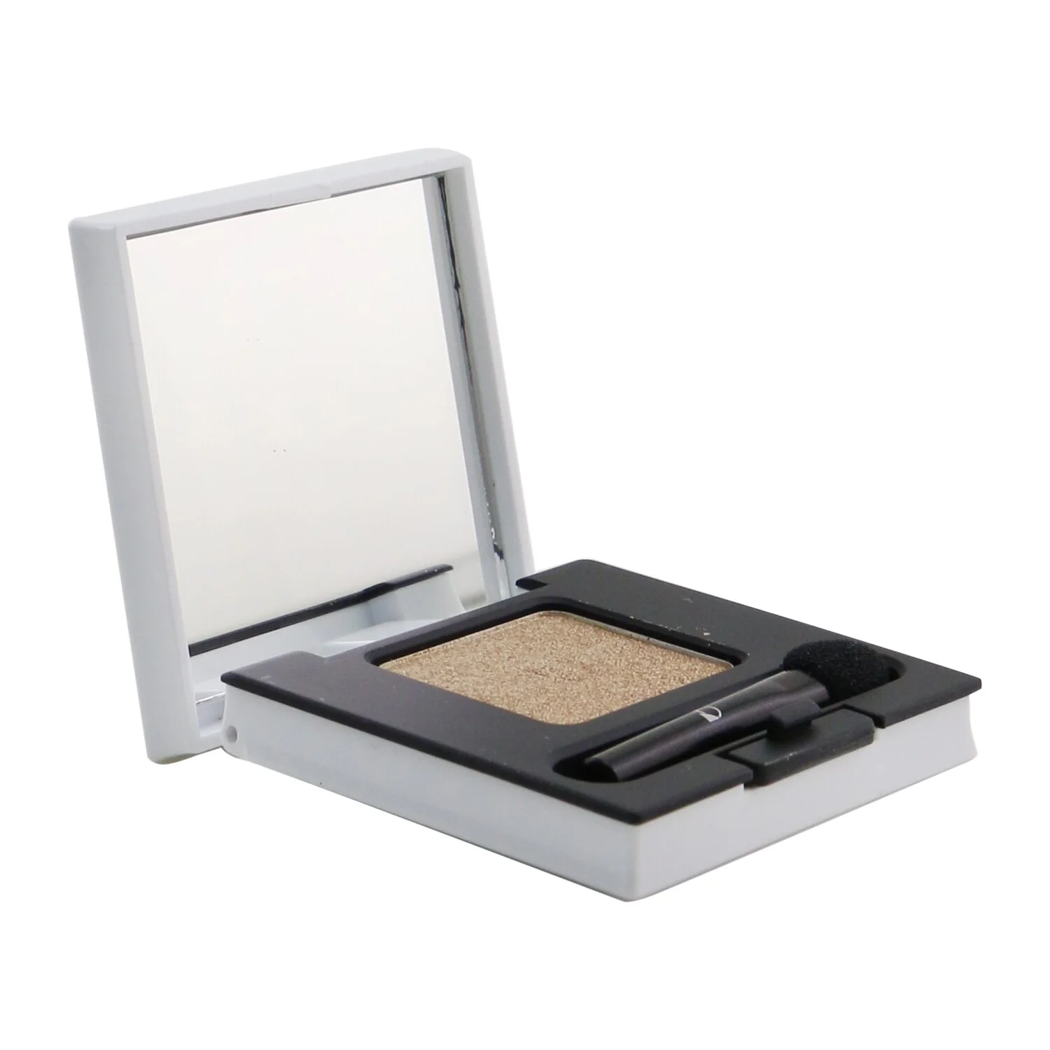 Diego Dalla Palma Milano Eyeshadow - # 107 Pale Pink (Satin Pearl)  2g/0.1oz - Olabens