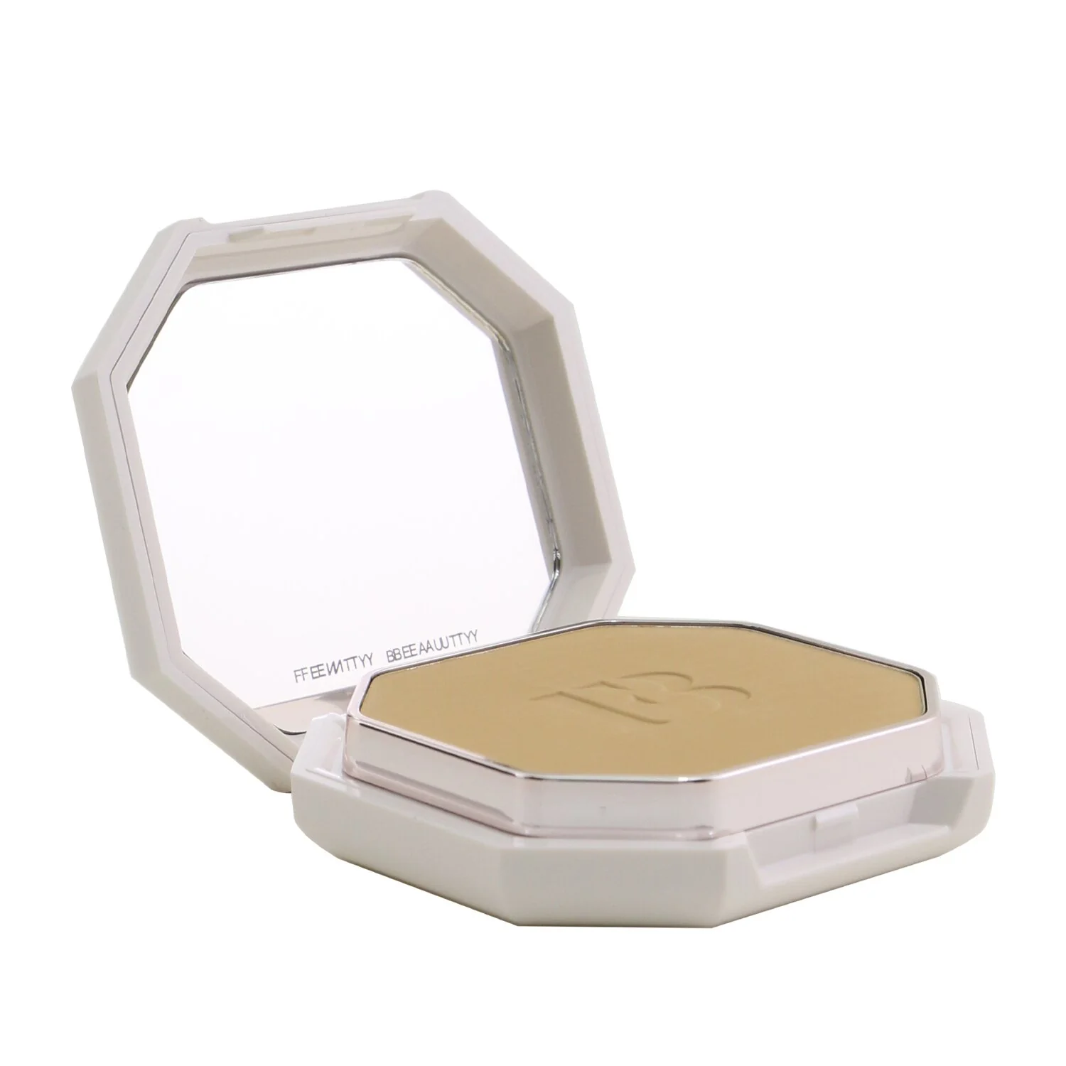 Fenty Beauty by Rihanna Pro Filt'R Soft Matte Powder Foundation - #255 (Medium With Warm Golden Undertones)  9.1g/0.32oz - Olabens