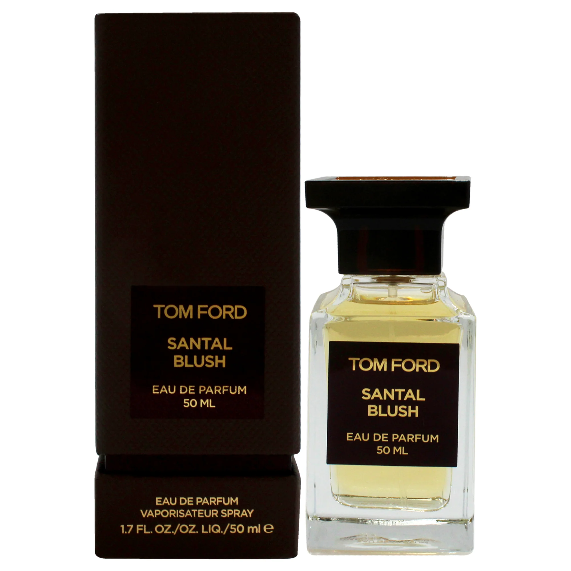 Tom Ford Santal Blush by Tom Ford for Women - 1.7 oz EDP Spray - Olabens