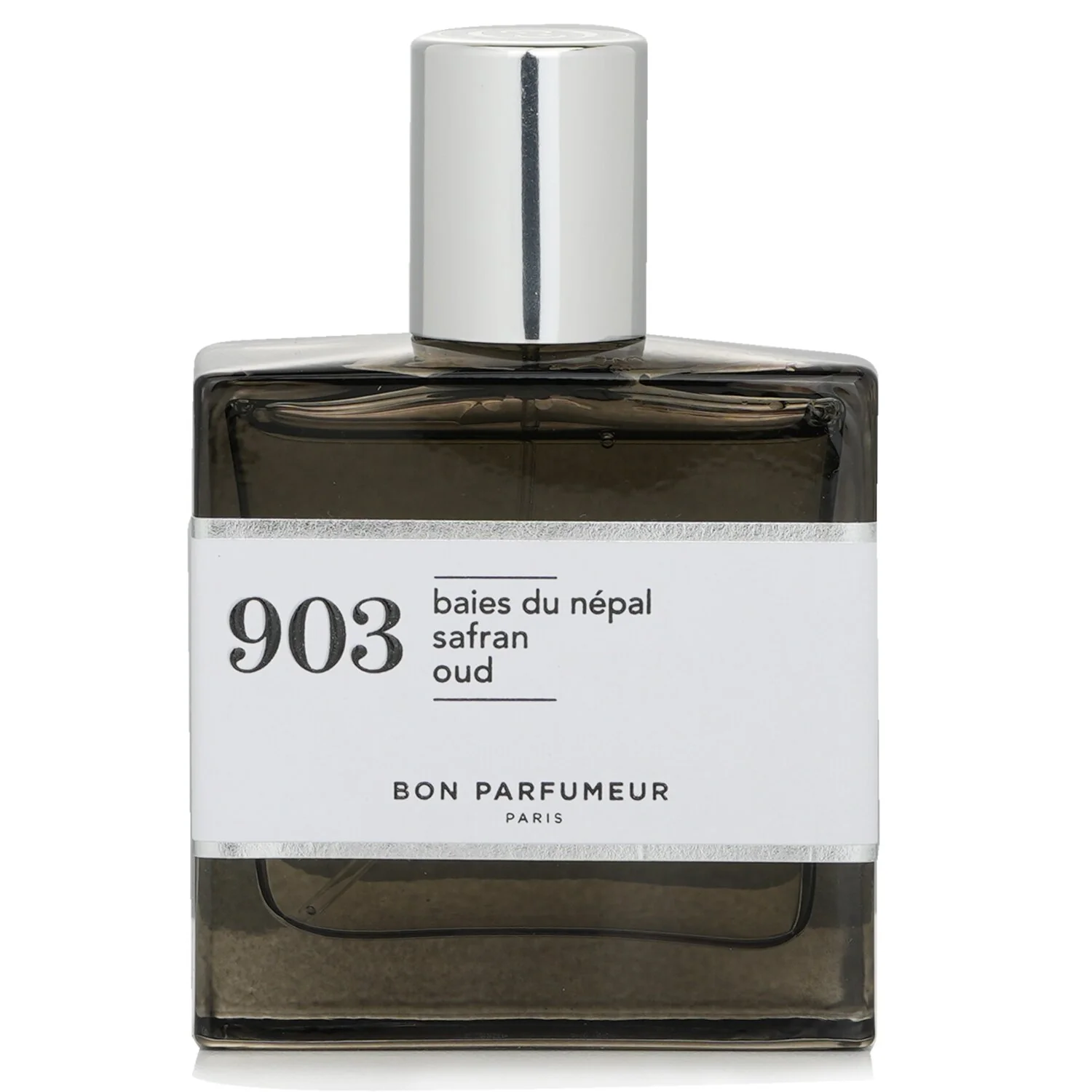 Bon Parfumeur 903 Eau De Parfum Spray - Special Intense (Nepal Pepper, Saffron, Oud)  30ml/1oz - Olabens
