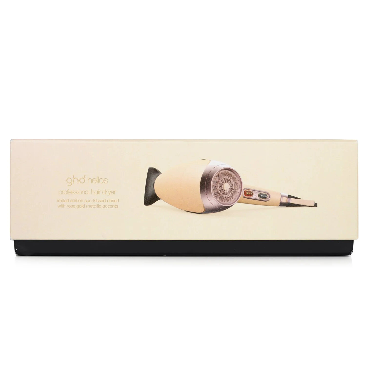 GHD Helios Professional Hair Dryer - # Sun Kissed Desert  1pc - Olabens