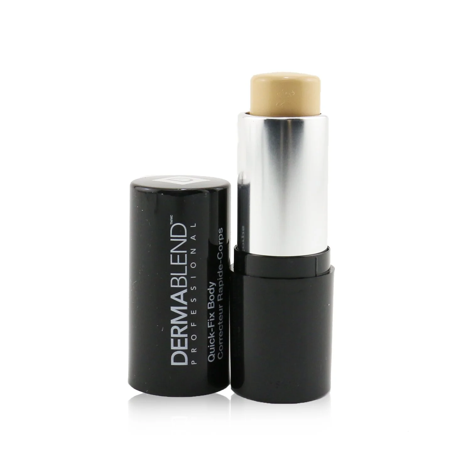 Dermablend Quick Fix Body Full Coverage Foundation Stick - Cream  12g/0.42oz - Olabens
