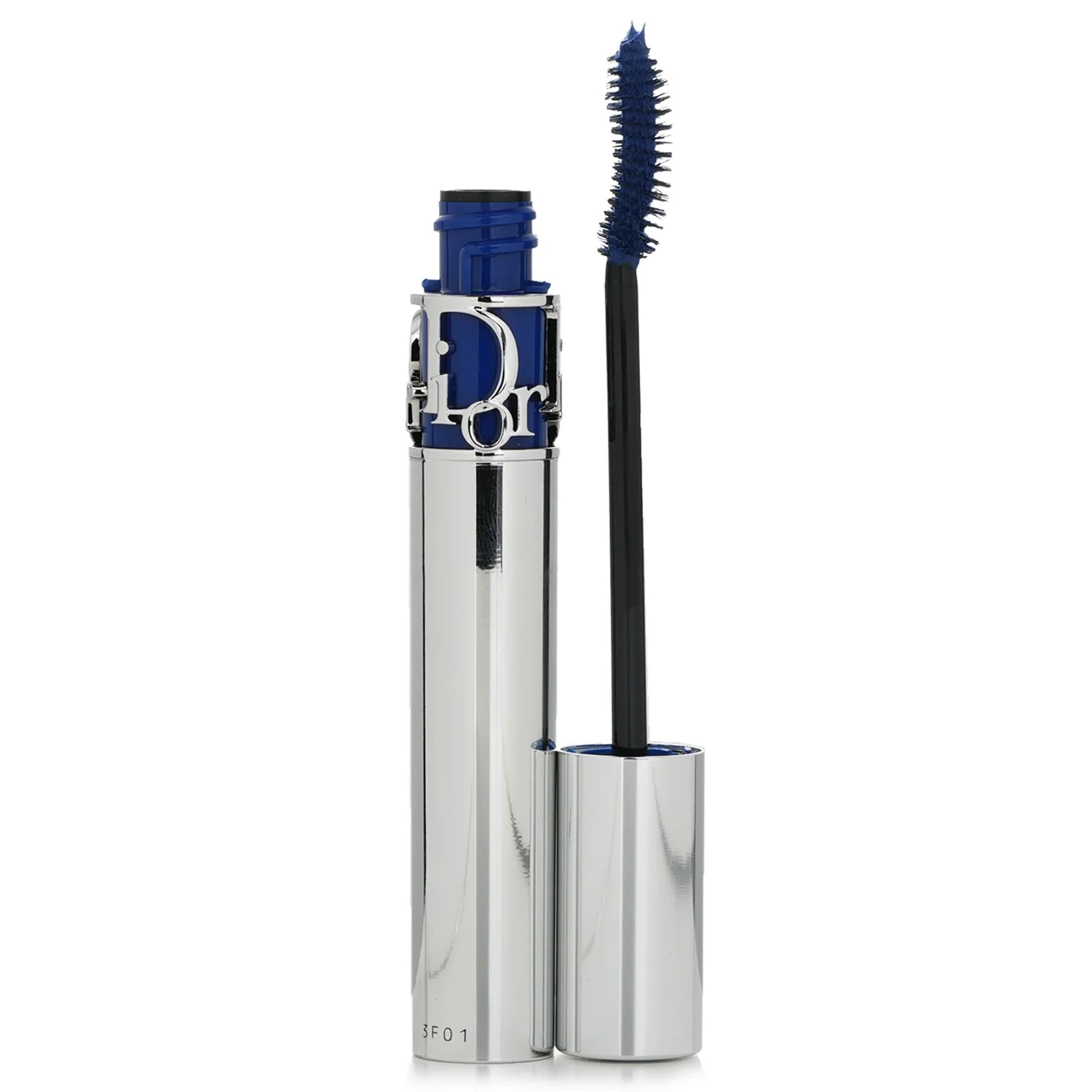 Christian Dior Diorshow Iconic Overcurl Mascara - # 264 Blue  6g/0.21oz - Olabens