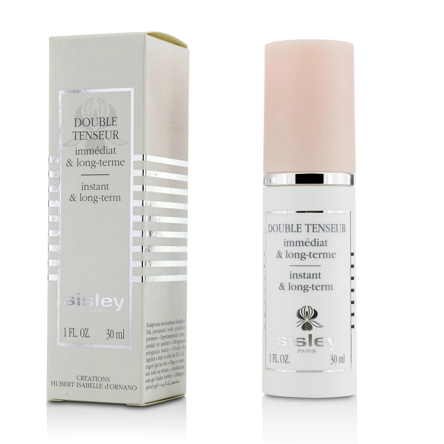 Sisley Double Tenseur Instant & Long-Term  30ml/1oz - Olabens