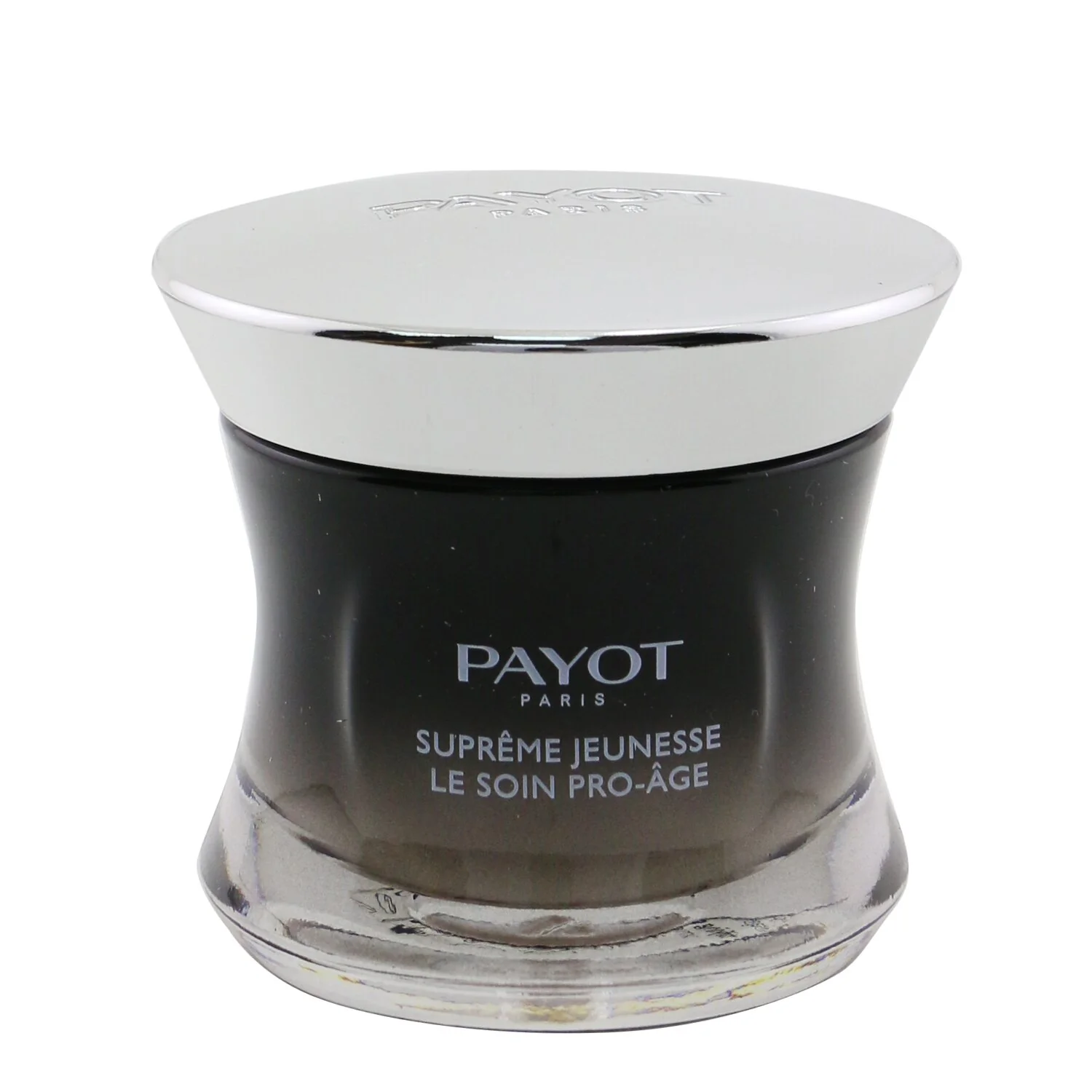 Payot Supreme Jeunesse Le Soin Pro-Age Fortifying Skincare with Black Orchid  50ml/1.6oz - Olabens
