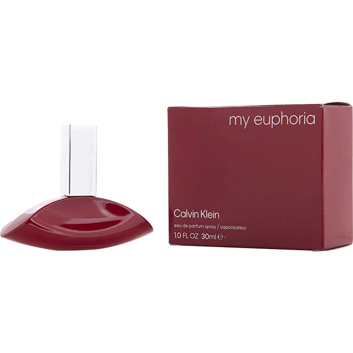 Calvin Klein My Euphoria Eau De Parfum Spray 30ml/1oz - Olabens