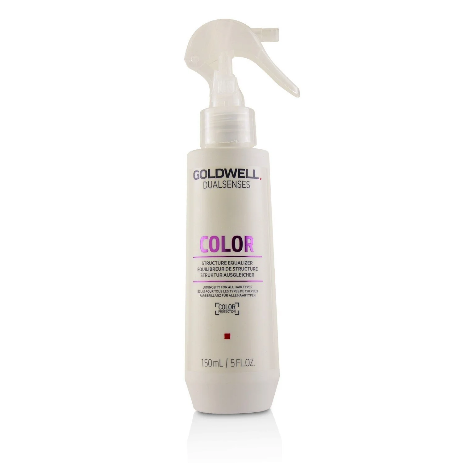 Goldwell Dual Senses Color Structure Equalizer (Luminosity All Hair Types)  150ml/5oz - Olabens