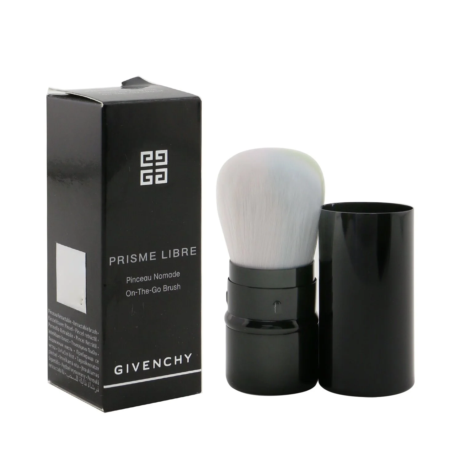 Givenchy Prisme Libre On The Go Brush - Olabens