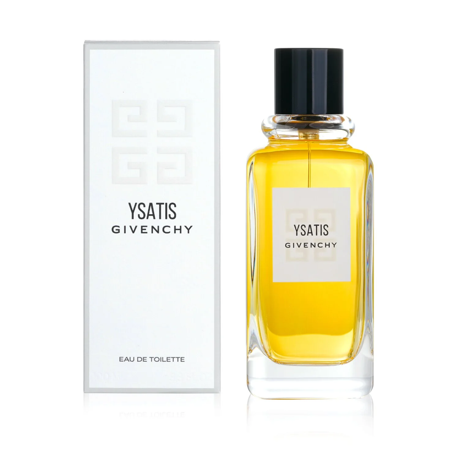 Givenchy Ysatis Eau De Toilette Spray  100ml/3.3oz - Olabens