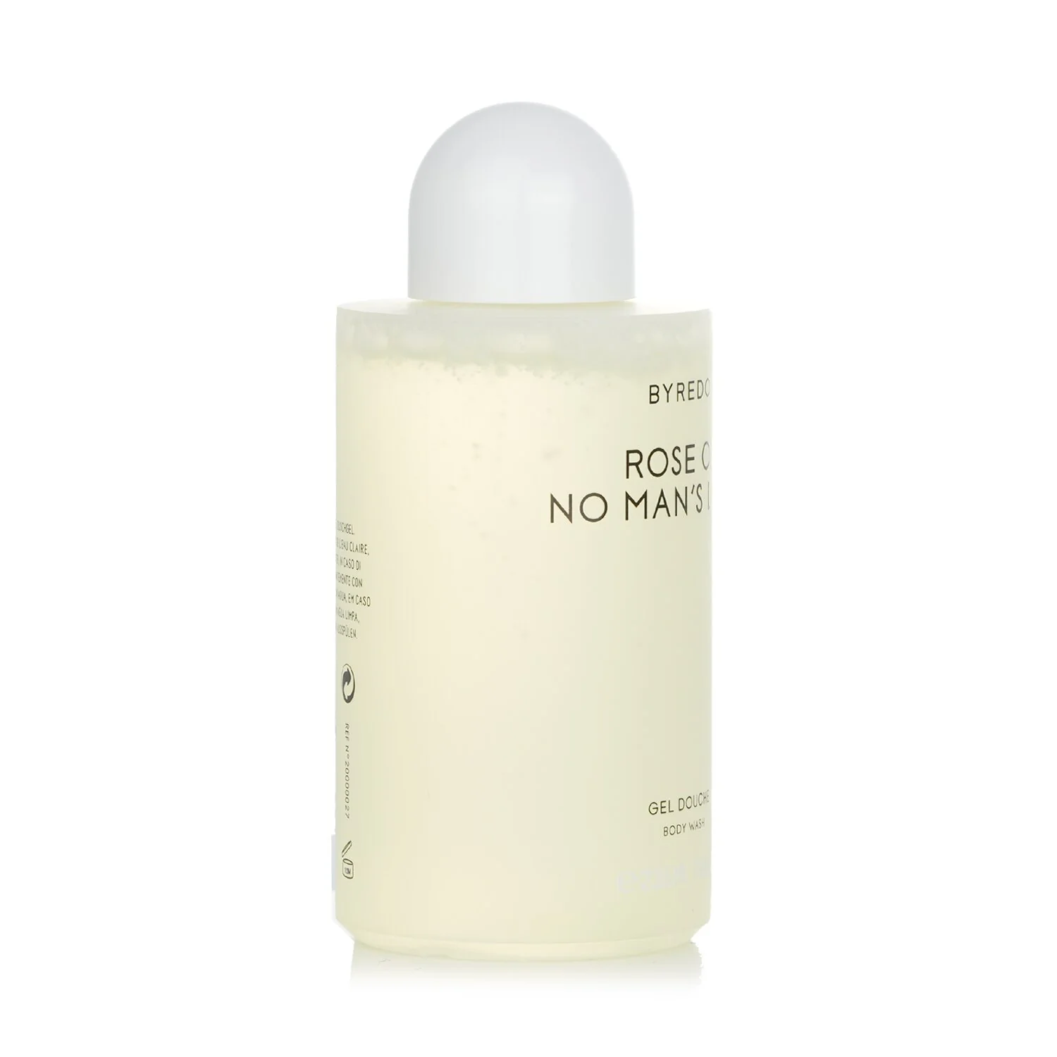 Byredo Rose of No Man's Land Body Wash  225ml/7.6oz - Olabens