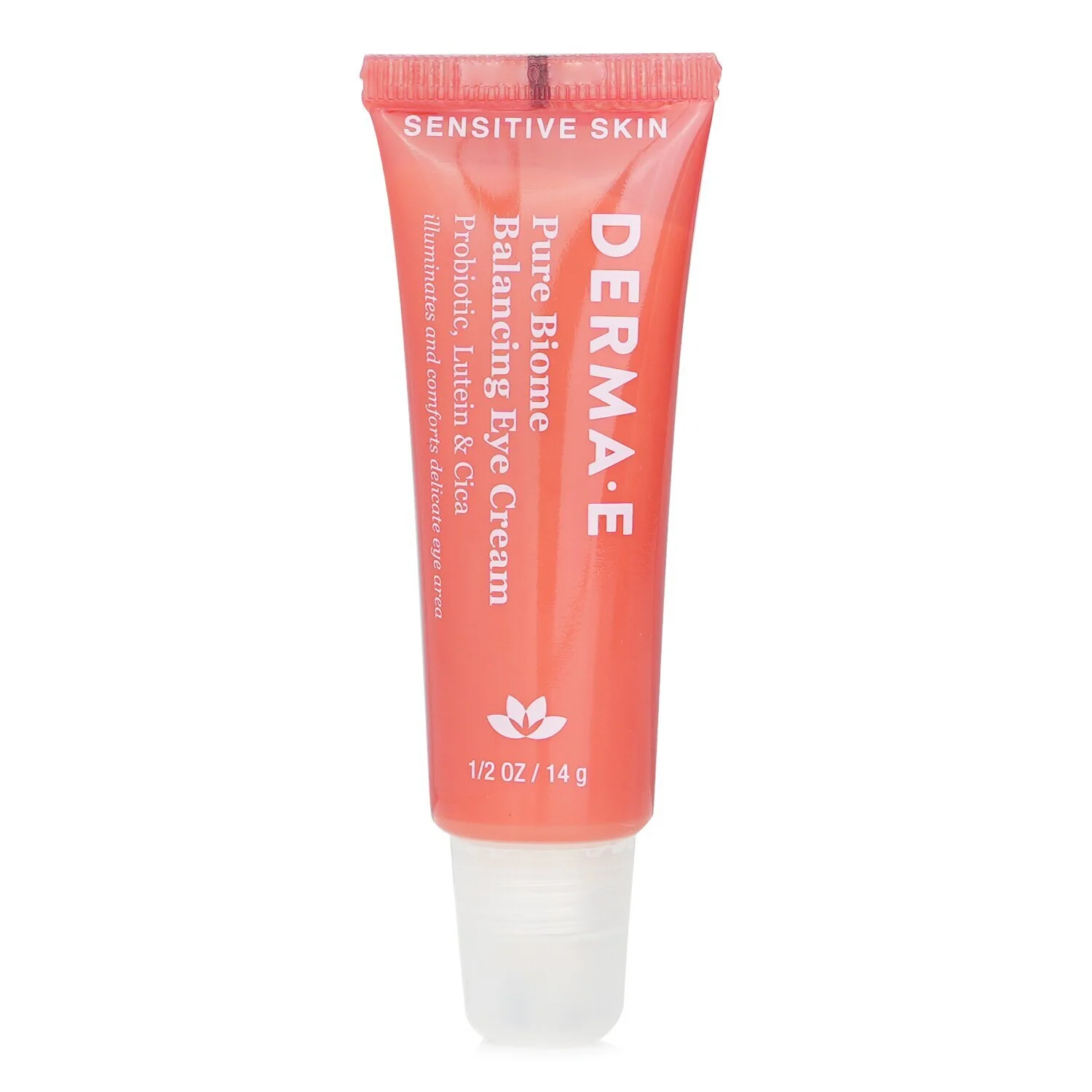 Derma E Pure Biome Balancing Eye Cream  14g/0.5oz - Olabens