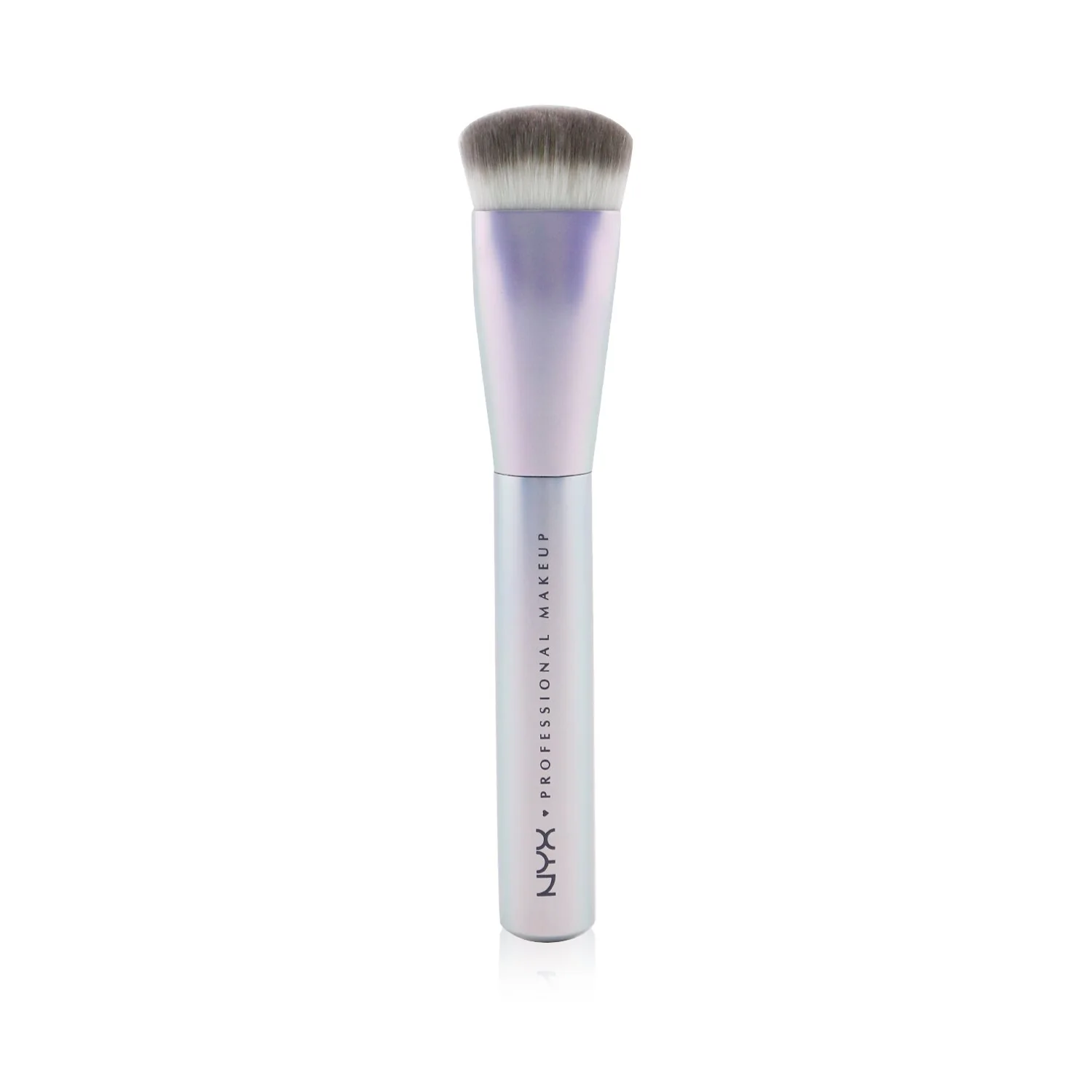 NYX Holographic Halo Sculpting Buffing Brush - Olabens